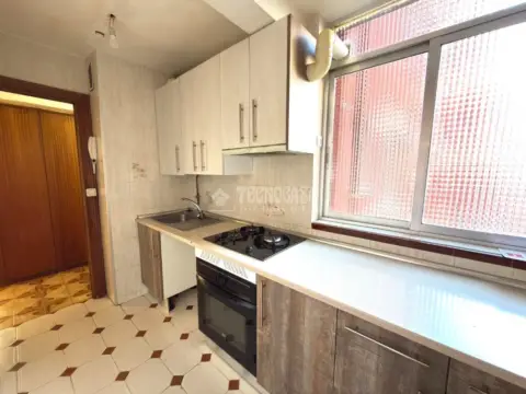 Piso en Casco Antiguo