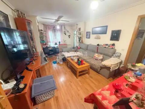 Piso en Fontenebro-Altavista