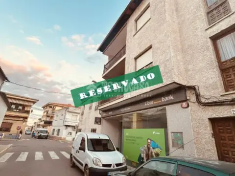 Piso en Lominchar