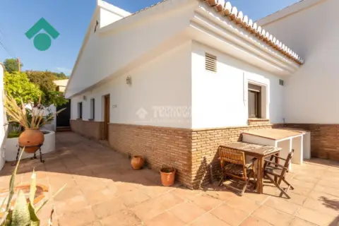 Casa unifamiliar en Almuñécar