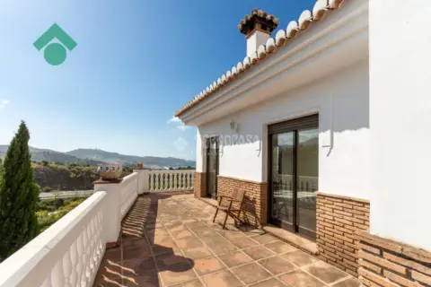Casa unifamiliar en Almuñécar