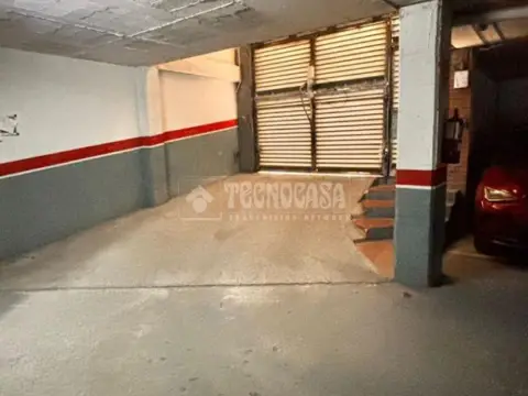 Garaje en Carrer de Vicenç Fonolleda