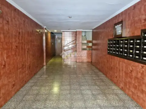 Piso en Santo Domingo y San Martín