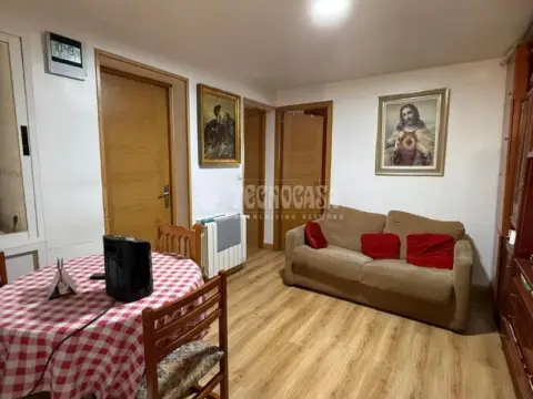 Piso en Arcos