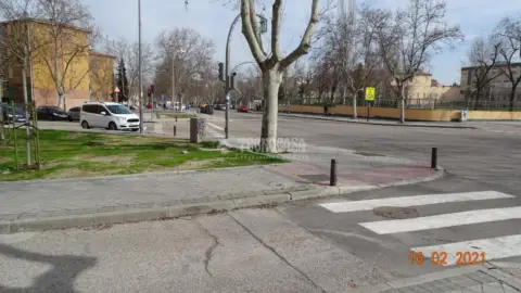 Piso en Arcos