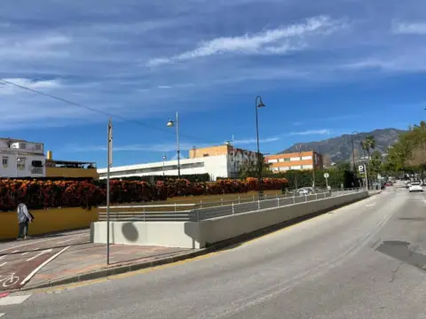 Casa unifamiliar en Las Lagunas