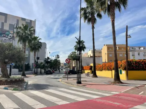 Casa unifamiliar en Las Lagunas