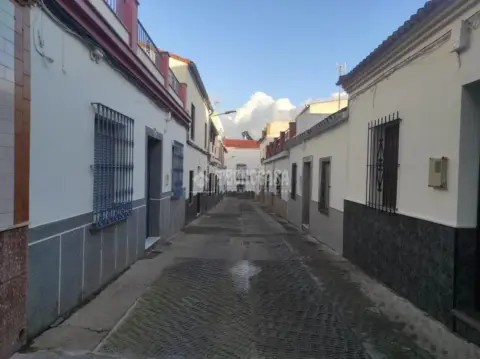 Casa unifamiliar en Montilla