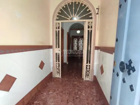 Casa unifamiliar en Montilla