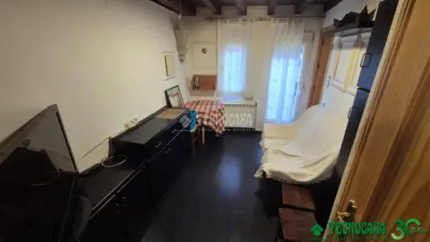 Casa adosada en Pedro Bernardo