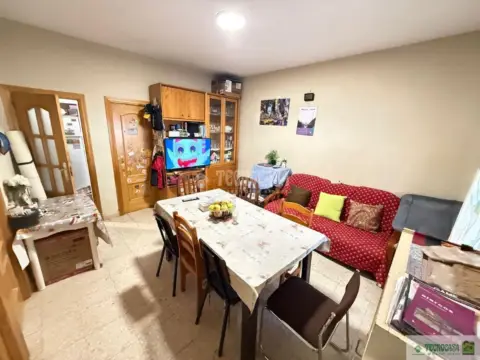 Casa pareada en El Torreón-El Pilar-Los Ángeles-Nuevo Parque