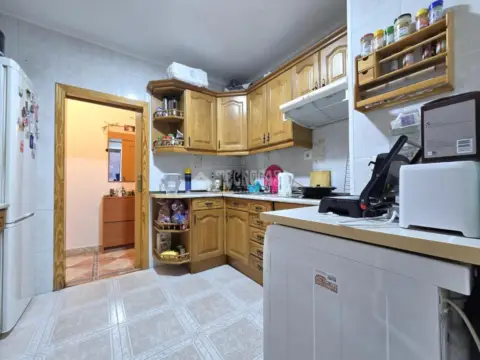 Piso en calle de La Coruña