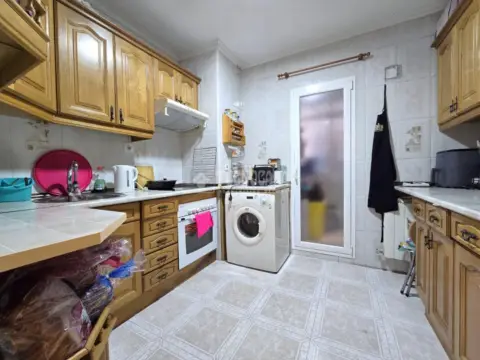 Piso en calle de La Coruña