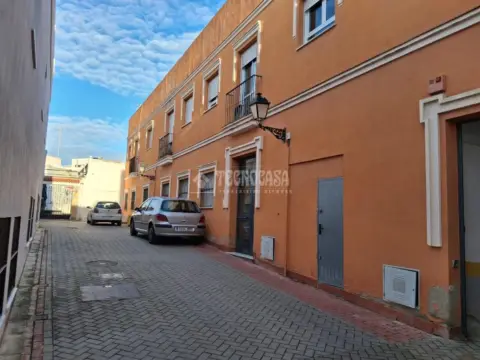 Piso en calle de Álvarez Quintero