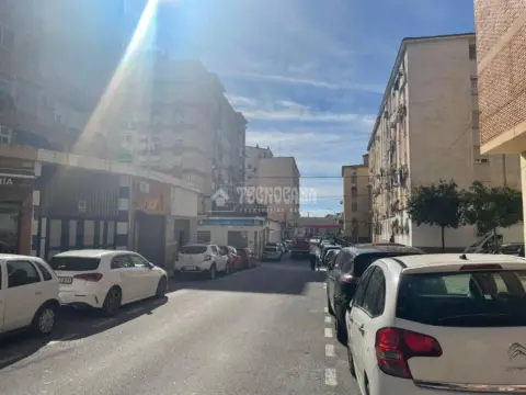 Piso en San Rafael-Tiro de Pichón