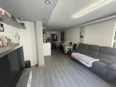 Piso en San Rafael-Tiro de Pichón