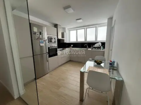 Piso en La Salle-El Cabo-Los Llanos