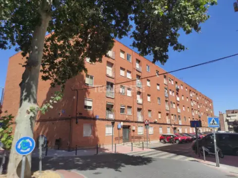 Piso en Estación Renfe-Los Manantiales