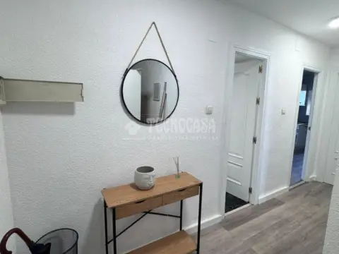 Piso en Cartuja