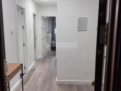 Piso en Cartuja