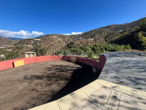 Terreno en Algarrobo