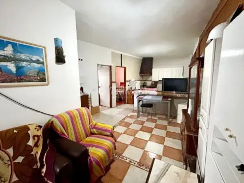 Casa rústica en Güímar