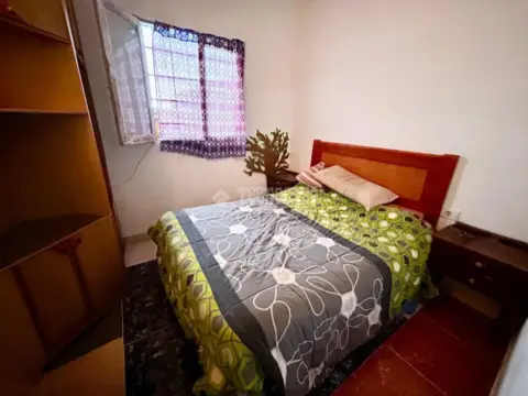 Casa rústica en Güímar