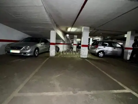 Garaje en Centro-Arroyo-La Fuente