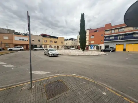 Local comercial en Ciudad Jardín