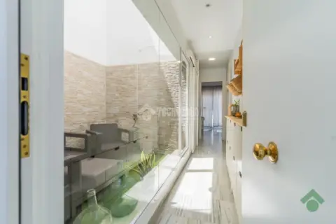 Piso en Norte