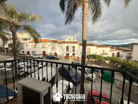 Casa adosada en Álora