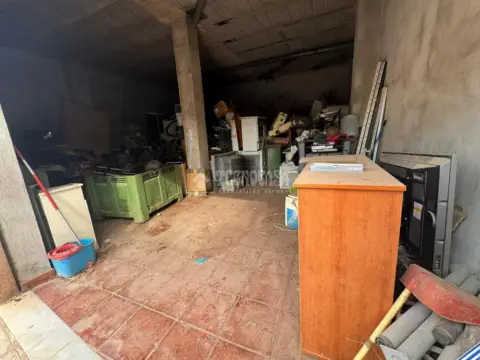 Garaje en Barrio de Archilla