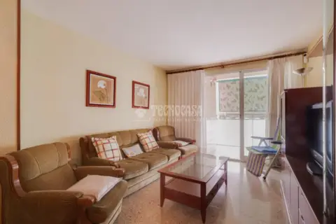 Piso en Bellvitge