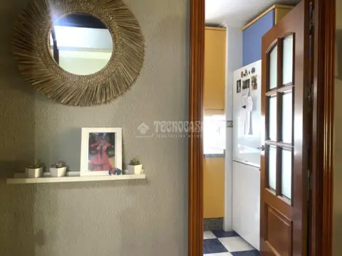 Piso en Juan XXIII-Rochelambert