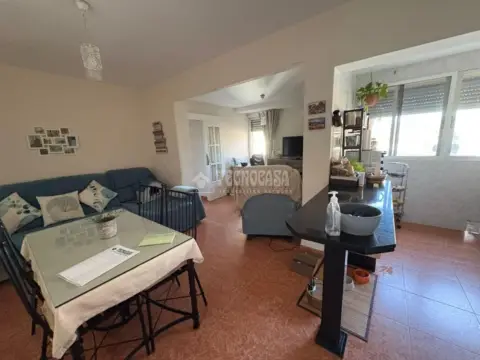 Piso en Campo de la Verdad-Miraflores-Sector Sur