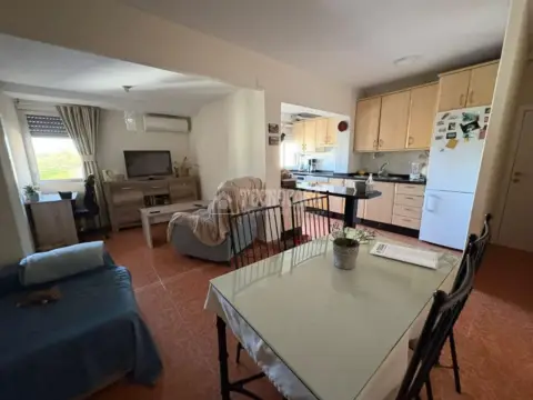 Piso en Campo de la Verdad-Miraflores-Sector Sur