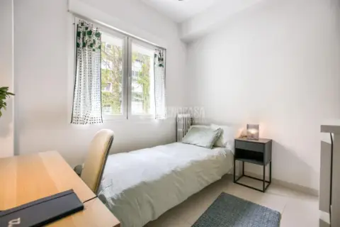 Piso en Hispanoamérica