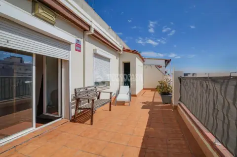 Piso en Santa Eulàlia