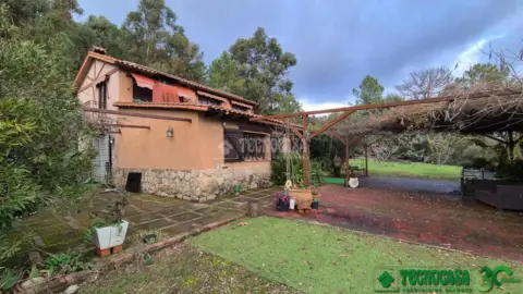 Casa unifamiliar en Arenas de San Pedro