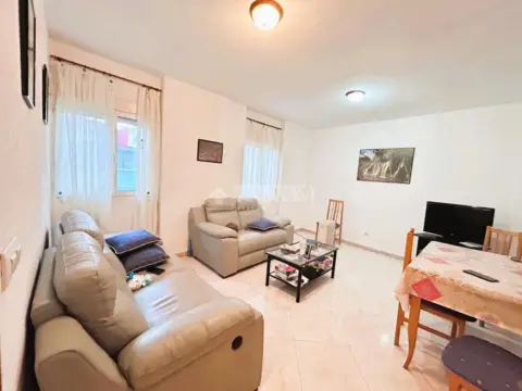 Piso en La Raïosa-San Vicente Mártir