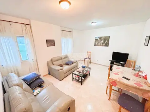 Piso en La Raïosa-San Vicente Mártir