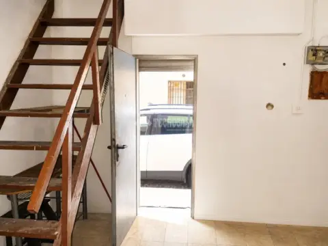 Local comercial en La Barceloneta