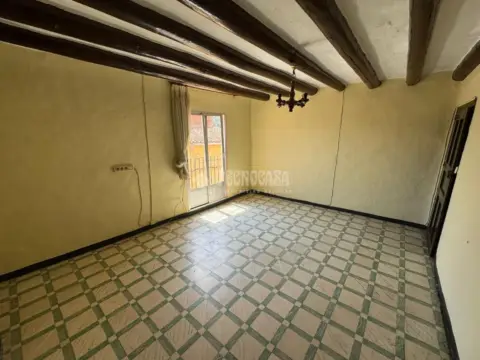 Casa unifamiliar en Aguarón