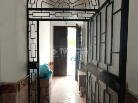 Casa unifamiliar en Paradas