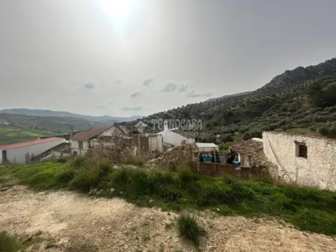 Casa rústica en Recinto Ferial-Circunvalación-La Vega