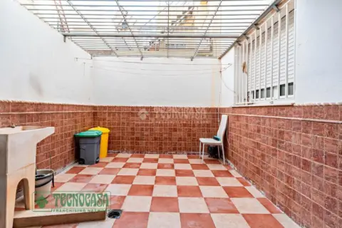 Casa unifamiliar en La Mojonera