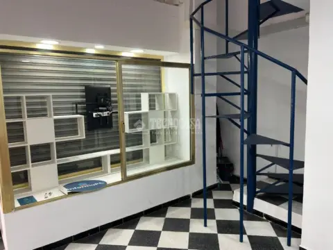 Local comercial en San José-Varela-La Laguna