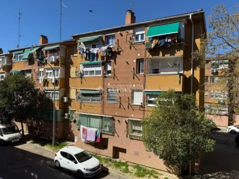 Piso en Arcos