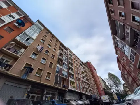 Piso en Errekaldeberri