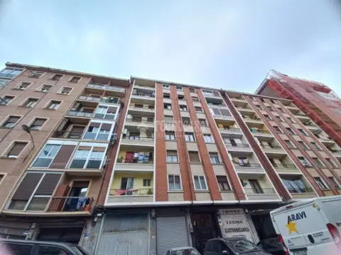 Piso en Errekaldeberri